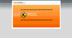 Desktop Screenshot of alamato.com